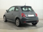 Fiat 500, 1.0 mild-hybrid, ČR,1.maj, Serv.kniha,