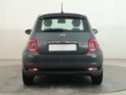 Fiat 500, 1.0 mild-hybrid, ČR,1.maj, Serv.kniha,