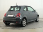 Fiat 500, 1.0 mild-hybrid, ČR,1.maj, Serv.kniha,