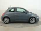 Fiat 500, 1.0 mild-hybrid, ČR,1.maj, Serv.kniha,