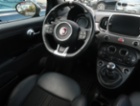 Fiat 500, 1.0 mild-hybrid, ČR,1.maj, Serv.kniha,