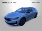 Škoda Octavia, Combi 1.5 TSI M-HEV DSG Sportl,