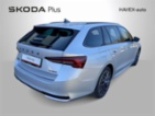 Škoda Octavia, Combi 1.5 TSI M-HEV DSG Sportl,