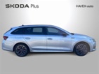 Škoda Octavia, Combi 1.5 TSI M-HEV DSG Sportl,