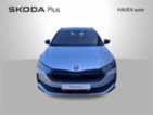 Škoda Octavia, Combi 1.5 TSI M-HEV DSG Sportl,