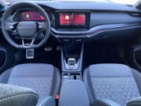 Škoda Octavia, Combi 1.5 TSI M-HEV DSG Sportl,