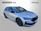 Škoda Octavia, Combi 1.5 TSI M-HEV DSG Sportl,