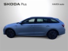 Škoda Octavia, Combi 1.5 TSI M-HEV DSG Sportl,