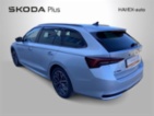 Škoda Octavia, Combi 1.5 TSI M-HEV DSG Sportl,