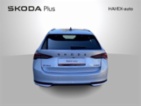 Škoda Octavia, Combi 1.5 TSI M-HEV DSG Sportl,