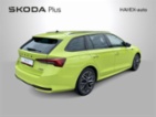 Škoda Octavia, Combi 1.5 TSI M-HEV DSG Sportl,