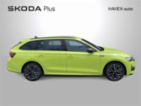 Škoda Octavia, Combi 1.5 TSI M-HEV DSG Sportl,