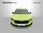 Škoda Octavia, Combi 1.5 TSI M-HEV DSG Sportl,