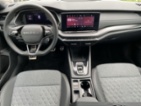 Škoda Octavia, Combi 1.5 TSI M-HEV DSG Sportl,