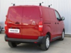 Citroën Jumpy, 2.0HDi, 1.maj,ČR, AC