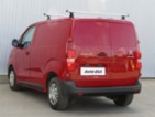 Citroën Jumpy, 2.0HDi, 1.maj,ČR, AC