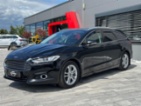 Ford Mondeo, Titanium 2.0 TDCi 110kW, kombi, nafta