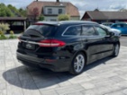 Ford Mondeo, Titanium 2.0 TDCi 110kW, kombi, nafta