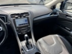 Ford Mondeo, Titanium 2.0 TDCi 110kW, kombi, nafta