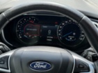 Ford Mondeo, Titanium 2.0 TDCi 110kW, kombi, nafta