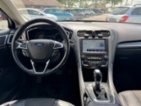 Ford Mondeo, Titanium 2.0 TDCi 110kW, kombi, nafta