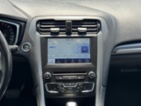 Ford Mondeo, Titanium 2.0 TDCi 110kW, kombi, nafta