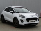 Ford Puma, 1.0 EB Titanium, Titanium, SUV,
