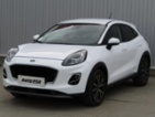 Ford Puma, 1.0 EB Titanium, Titanium, SUV,