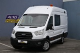 Ford Transit, 2.0 350 L4H3 5 Míst 96 KW Klim
