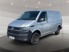 Volkswagen Transporter, 2.0TDI 110kW KLIMA CZ DPH