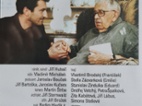 VIDEOKAZETA VHS - BABÍ LÉTO