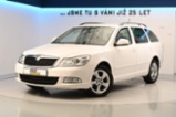 Škoda Octavia, 1.6 ELEGANCE TDI, kombi, nafta