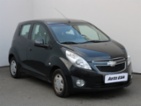 Chevrolet Spark, 0.8 i, STK5/28, hatchback, benzín