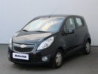 Chevrolet Spark, 0.8 i, STK5/28, hatchback, benzín