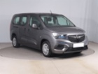 Opel Combo, 1.2 TurboMaxi Edition , 7Míst, Klima,