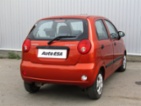 Chevrolet Spark, 0.8 i, STK5/28, hatchback, benzín
