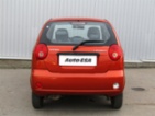 Chevrolet Spark, 0.8 i, STK5/28, hatchback, benzín
