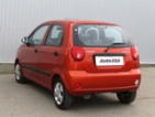 Chevrolet Spark, 0.8 i, STK5/28, hatchback, benzín