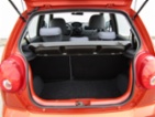 Chevrolet Spark, 0.8 i, STK5/28, hatchback, benzín
