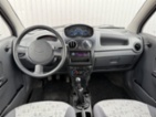 Chevrolet Spark, 0.8 i, STK5/28, hatchback, benzín