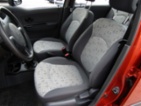 Chevrolet Spark, 0.8 i, STK5/28, hatchback, benzín