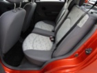 Chevrolet Spark, 0.8 i, STK5/28, hatchback, benzín