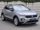 Volkswagen T-Roc, 1,5 TSi 110kW DSG Life Tov.zár,
