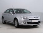 Citroen C5, 1.6 HDi, ČR,2.maj, Serv.kniha, Klima,,