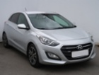 Hyundai i30, 1.6 MPI, Serv.kniha, Klima, Tempomat,