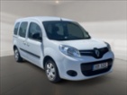 Renault Kangoo, 1,5 BdCi 95 Zen, kombi, nafta