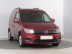 VW Caddy, 2.0 TDIComfortline , 5Míst, Klima, ČR