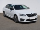 Skoda Octavia RS, RS 2.0 TDI, Automat, Kůže, Navi,