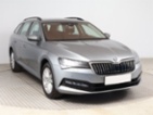 Skoda Superb, 2.0 TSI,, Combi, Benzín