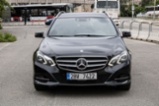 Mercedes-Benz Třídy E, kombi, nafta